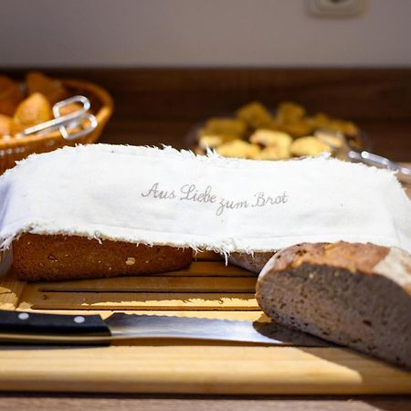 Hotel Zur Seemoewe Kirchdorf  Екстер'єр фото