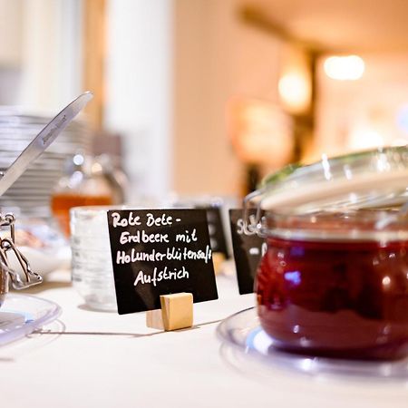 Hotel Zur Seemoewe Kirchdorf  Екстер'єр фото