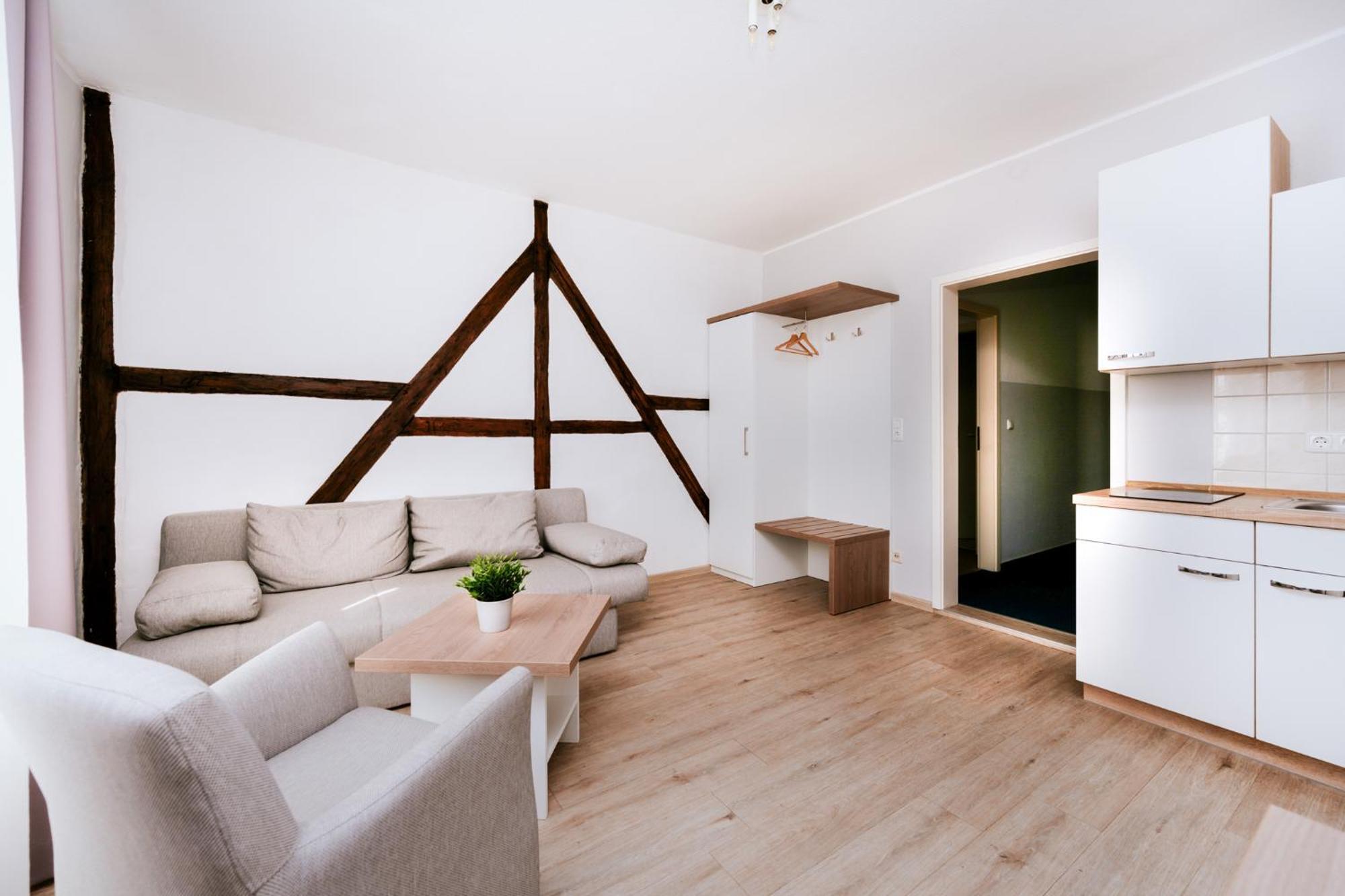 Hotel Zur Seemoewe Kirchdorf  Екстер'єр фото