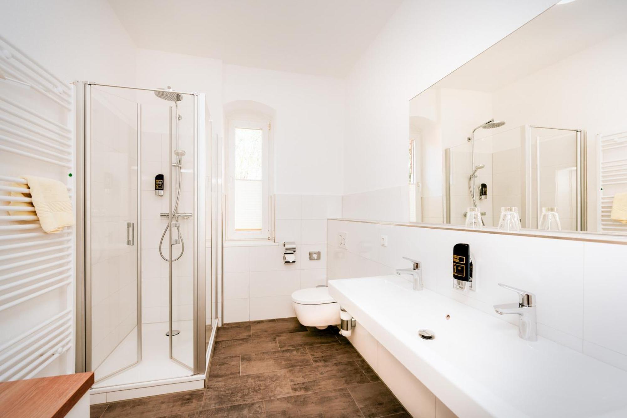 Hotel Zur Seemoewe Kirchdorf  Екстер'єр фото