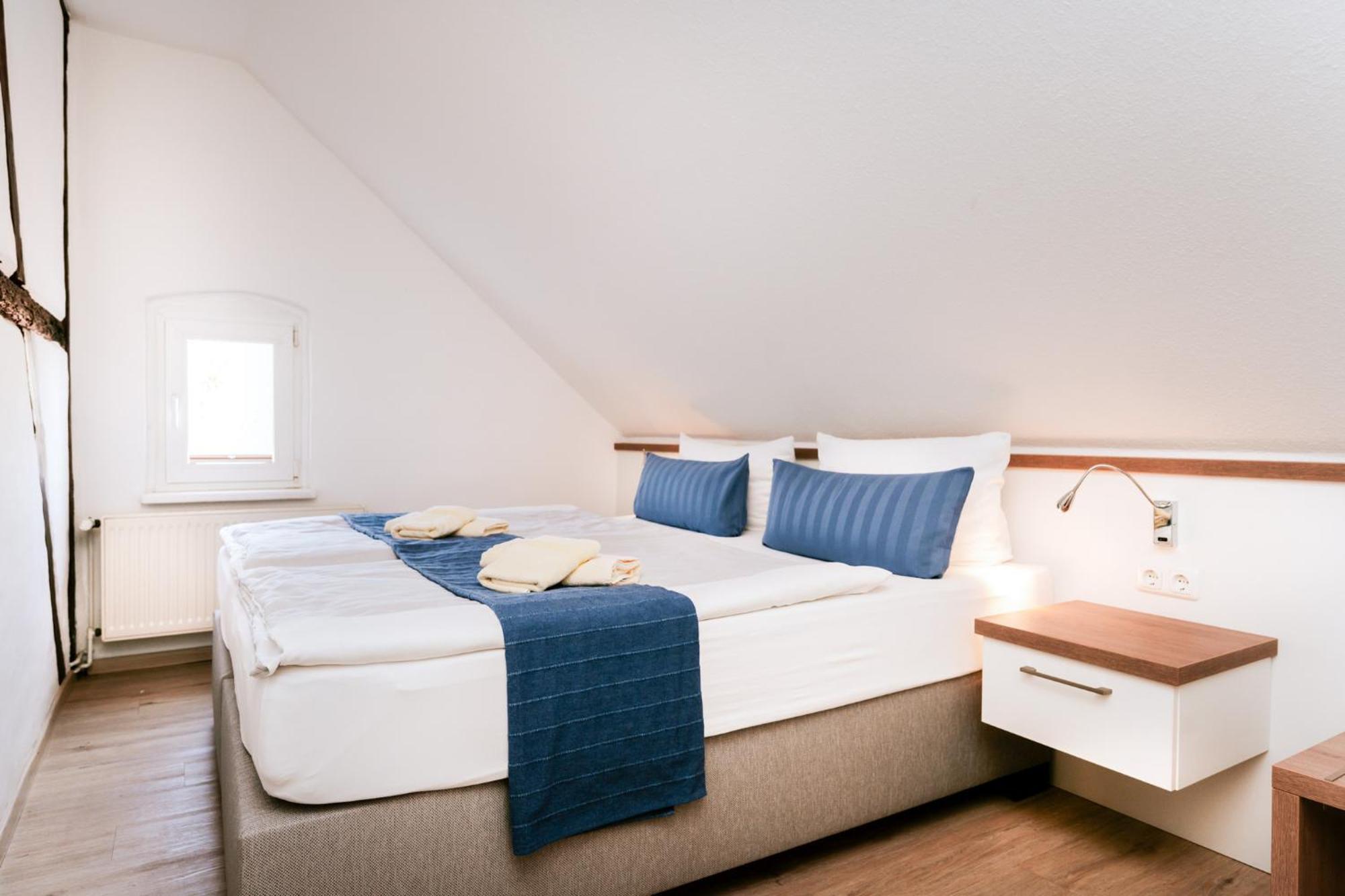 Hotel Zur Seemoewe Kirchdorf  Екстер'єр фото