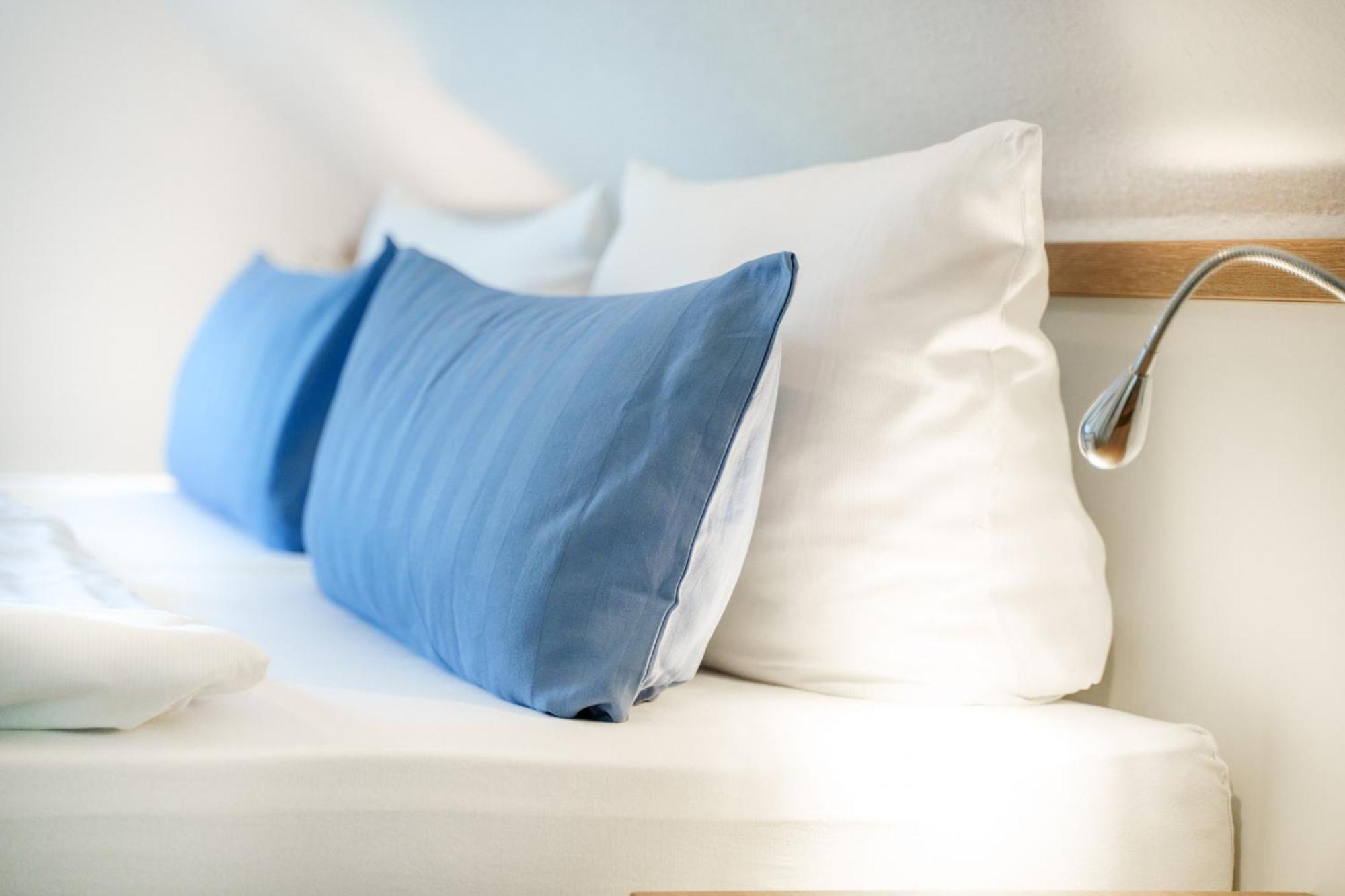 Hotel Zur Seemoewe Kirchdorf  Екстер'єр фото
