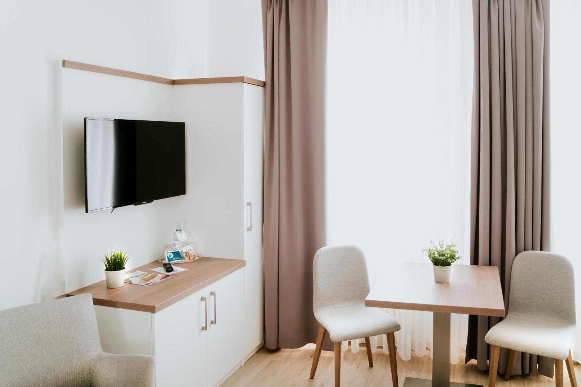 Hotel Zur Seemoewe Kirchdorf  Екстер'єр фото
