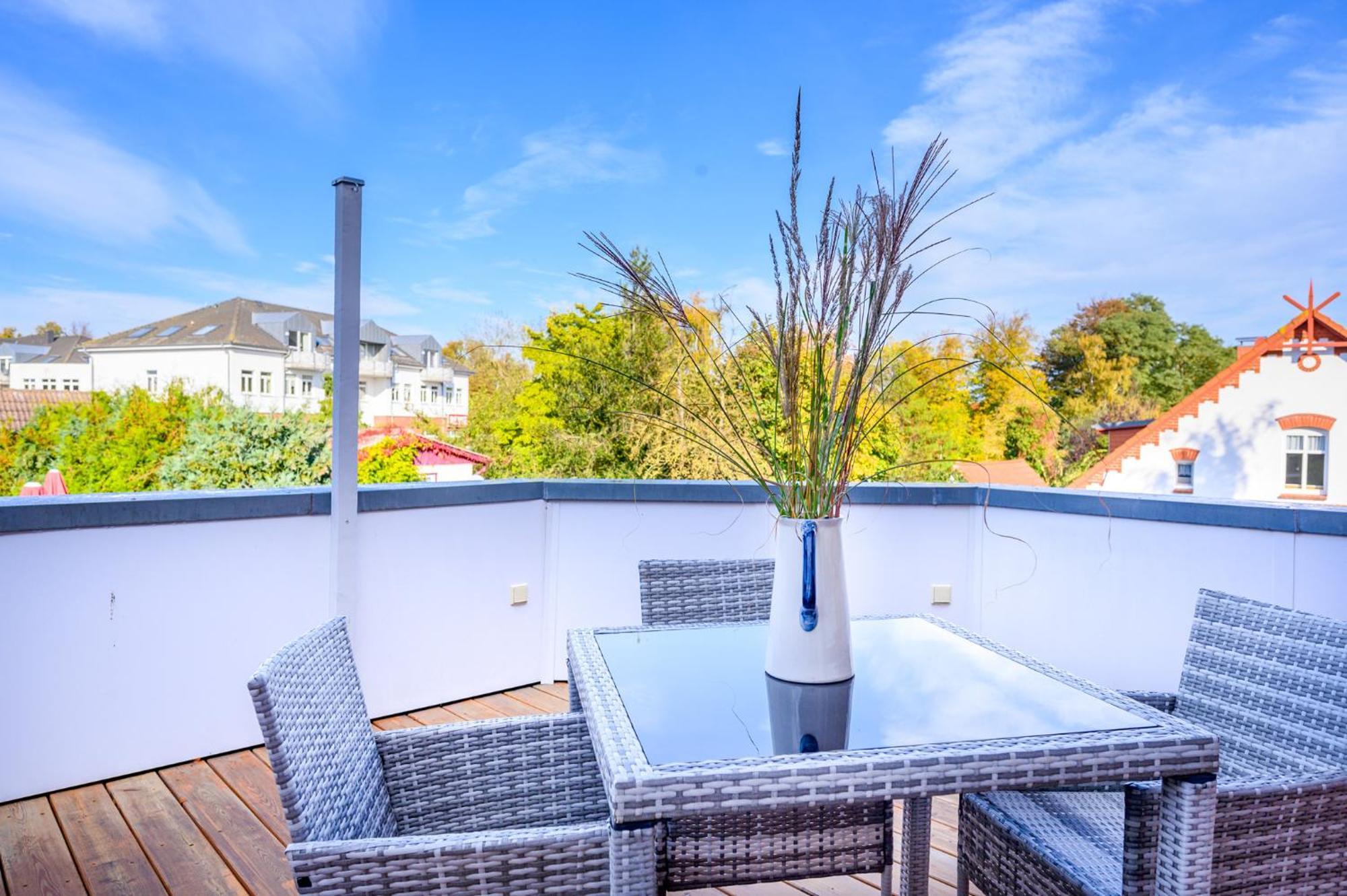 Hotel Zur Seemoewe Kirchdorf  Номер фото