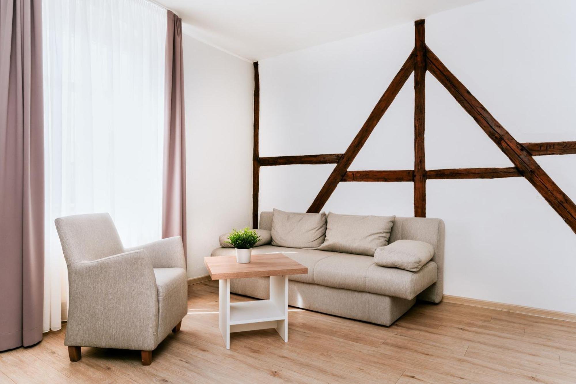 Hotel Zur Seemoewe Kirchdorf  Номер фото